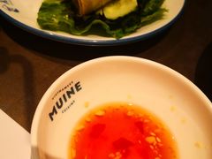 -美奈小馆·越南料理(中航城君尚购物中心店)