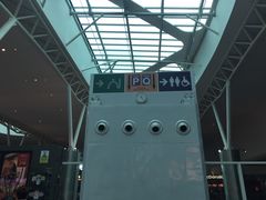 -吉隆坡国际机场