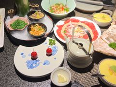 -吉盛川创作料理(保利国际广场店)