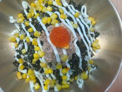 -小木屋拌饭(西安华阳城店)