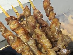 -大哈福烧烤·海鲜·家常菜(延安三路店)