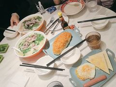 -新世界餐厅(万达店)