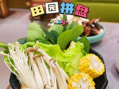 -品也·鲍鱼鸡火锅(皇庭广场店)