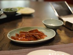 -西安凯悦酒店·湖畔中餐厅