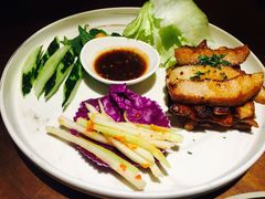 -星叶·东南亚料理(宁波万象汇店)