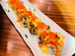 -白石の深夜食堂(芝罘万达店)