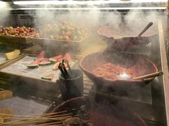 -一绪に寿喜烧(荟聚店)