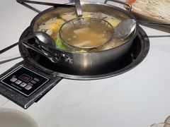 -三毛牛肉店(福强店)