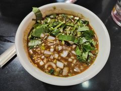 -天桥老金涮肉(牛街店)