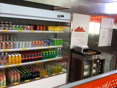 -麻小劲菌汤麻辣烫(体育西路店)