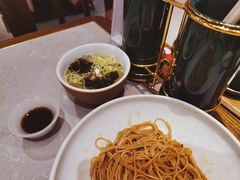 -松鹤楼面馆(清河万象汇店)