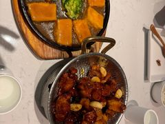 -峨嵋小镇·川菜(正定朗华店)