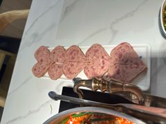 -椰子湾·海南火锅·糟粕醋·椰子鸡(正大广场店)