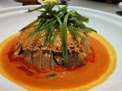 -那家小馆•北京菜•烤鸭(中关村店)