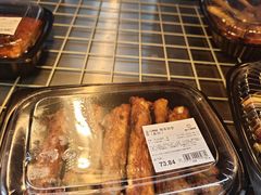 -盒马X会员店(上海森兰商都店)
