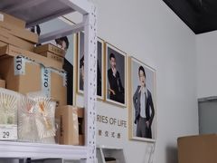 -海马体照相馆(天津世纪都会店)