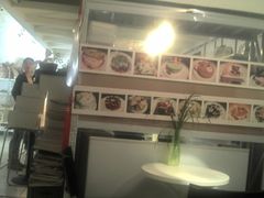 -美丽心情蛋糕(江苏路店)