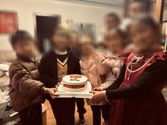 -拾光里·Cake 私人订制蛋糕甜品台