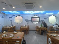 -品鲜村农家菜·阳澄湖大闸蟹(总店)