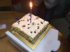 -1Cake壹刻蛋糕(奥体公园味觉艺术馆店)