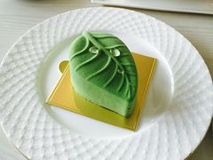 -莫奈花园法式蛋糕
