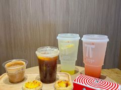 -肯悦咖啡(红山6979店)
