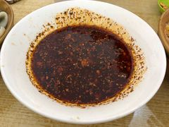 -凤翔改改豆花泡馍(双仁府街店)