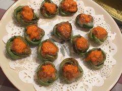 -龙桥私厨·姜花菊花过桥鱼·顺德菜(容桂店)