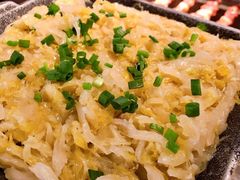 -很久以前羊肉串(长寿路星方汇店)