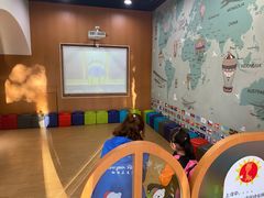 -奇尔思青少儿·语言·艺术·演讲(顾戴路店)