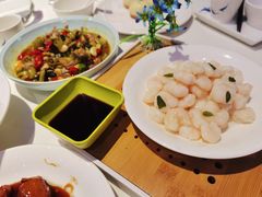 -宴秋杭州菜(锦艺城店)