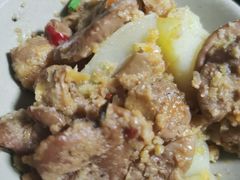 粉蒸肥肠-周肥肠(江油总店)