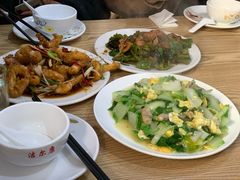 -九龙餐厅(大沽路店)