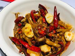 -遇见老南昌-柴火灶(顺外路店)