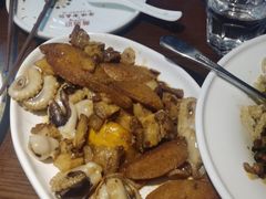 -前海沿·青岛菜(李沧万达店)