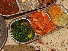 -姜胖胖无限自助烤肉(凯德天府店)