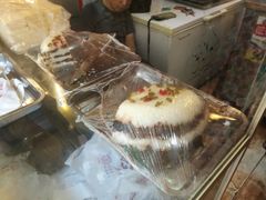 年糕-芝兰斋糕干店(平山道店)