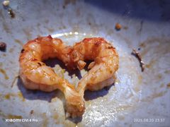 -钳小柒·小龙虾蓝龙王烧烤夜宵(长寿路店)