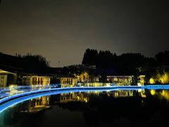 -春晖园度假酒店温泉