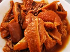 -细妹五香牛杂(步行街店)