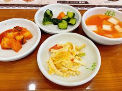 -全州拌饭馆(断桥店)