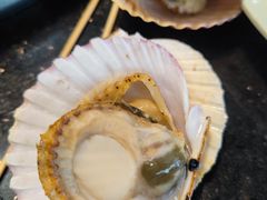 -韩盛·盛江山自助料理(于洪新玛特店)