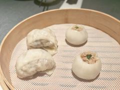 -龙宴海鲜城(经中路店)