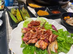 -胡哥烤肥牛(车公庙店)