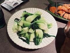 上海青-一川二水•粤川醉(CP静安店)
