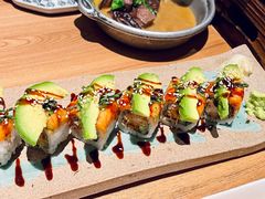 一生一世卷Dream&nbsp;Team-隐泉之语日式料理(王府中环店)