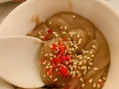 甜芋泥-三生石·福建菜·家宴(五四店)