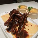 多年霸榜必吃榜‼️这家淮扬菜馆太绝了👍