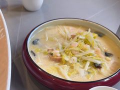 -苏城小院·园林精致苏州菜(斜塘老街店)