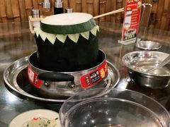 -尚竹阁冬瓜盅·18年地标美食(平洲店)